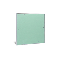 Люк под покраску Пилот  60*60 (Ш*В см) с резиновым уплотнителем, универсальный